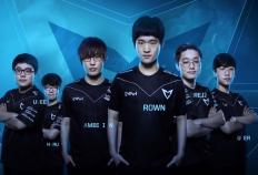 LOL外网热议，S15在中国举办，Faker受魔咒困扰，GEN拿到夺冠剧本