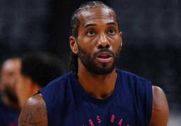 快船签伦纳德代言！避税工资帽！