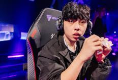 VCTCN：前EDG选手S1Mon或将加盟次级战队AQ