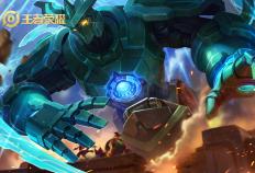 S40赛季司空震，逐风反甲对线技巧