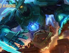 S40赛季司空震，逐风反甲对线技巧