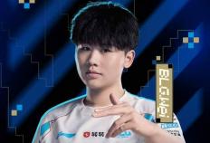 BLG新打野整活晒光头定妆照！RNG要被外卖公司买下，UZI有望复出