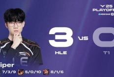 LOL最具人气两支战队，相继被对手横扫，晋级世界赛难度很大！