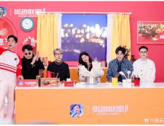 峡谷老友聚会廻(huí)来了！来看LOL手游明星召唤師(shī)的真实游戏人(rén)生