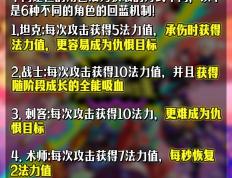 云顶之弈新赛季必看资讯！手机如何玩云顶之弈