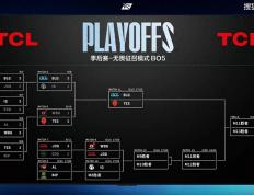 LPL季后賽(sài)：JDG四(sì)侷(jú)戰(zhàn)胜WBG！WBG确认进入冒泡賽(sài)