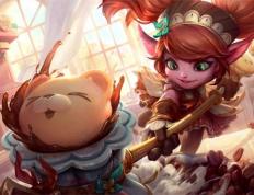 【一竞技1JingJi】LOL：S15首位被拳頭(tóu)制(zhì)裁的选手诞生(shēng)