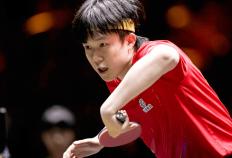 惊心动魄！王楚钦恶战5局险胜波兰选手，决胜局落后反击强势翻盘