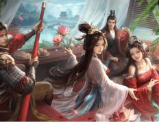 JDG五杀封神 这款游戏里也有最强战队