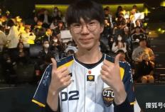 LOL全华班晋级世界赛，Karsa当场洒泪痛哭！Bin活该不入三阵！