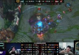 LPL银河(hé)战舰创造耻辱(rǔ)纪录，IG被(bèi)LCK故意捧杀？LPL世界赛再胜LCK