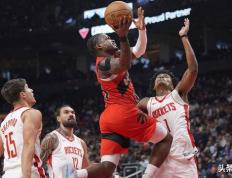 分析：休赛期交易后，火箭队防守问题重重