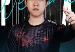 无畏契约：FPX战队宣布新成员加入 泰国选手sScary正式签约