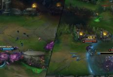 LOL总决赛精彩对决，游戏带你体验策略魅力