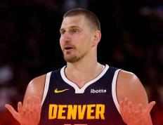 NBA最新MVP排名出(chū)炉！约基奇重返榜(bǎng)首，MVP归属似(shì)乎已无懸(xuán)念？