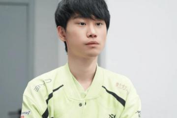 LOL热度(dù)严重下滑(huá)，多位职业选手都不想播(bō)了(le)，紛(fēn)紛(fēn)直播(bō)玩其他遊(yóu)戯(xì)