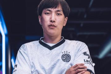 大師(shī)兄LOL賬(zhàng)号被永封，拳头今(jīn)年强调的新规則(zé)，他帶(dài)头违反