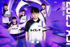 2025亚洲邀请赛：LCK连续零封LPL，还是熟悉的剧情！