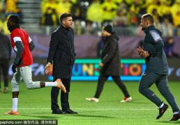 让一追三，广安板楯蛮队客场全取三分！