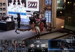 第五人格IVL：TE_Drop昆虫学者天秀操作扭转战局，终结比赛！