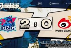 LOL-德玛西亚杯小组赛：LNG力克WBG