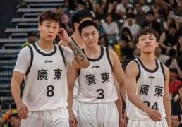 全运會(huì)男籃(lán)賽(sài)程(chéng)揭晓！明日广东队首秀
