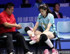 天津女排大名单公布！外援曝光，李盈莹只是挂名，自由人易主