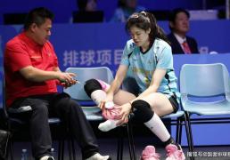 天津女排大名单公布！外援曝光，李盈莹只是挂名，自由人易主