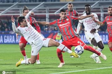 意甲升降级附加賽(sài)首回合：克雷莫纳与帕尔马的(de)战术博弈