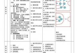 篮球比赛规则全解析：走步、犯规、得分方式，看懂比赛不再迷茫