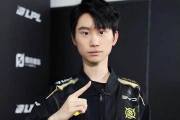 LOL世界冠(guān)军转型刀(dāo)塔(tǎ)，大主播(bō)迎(yíng)直(zhí)播(bō)第(dì)二春，人气比(bǐ)玩LOL還(hái)高！