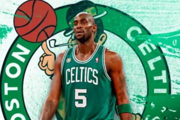 NBA歷(lì)史走步次数排名(míng)揭晓！加内特(tè)獨(dú)占鳌頭(tóu)，詹姆斯位列第三