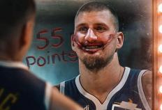 NBA官方最新MVP排名揭晓！约基奇再度登顶，MVP归属悬念渐少？