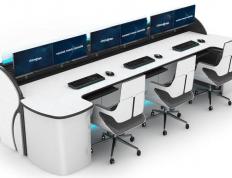 湖北控制台实力厂家综合实力排名