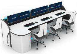 湖北控制台实力厂家综合实力排名