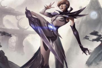 2025年游戏热度排名(míng)，LOL断崖式領(lǐng)先，dota2只排名(míng)第(dì)四