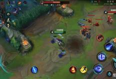 刀尖上的团战艺术：LOL 手游刀妹团战全攻略