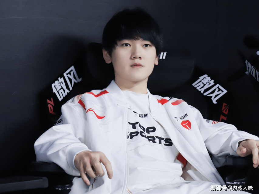 Msi分均输出历史排行榜,JKL排名第一,力压ELK和ruler