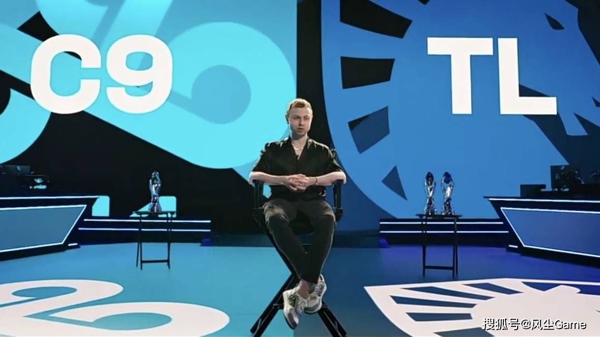 LOL傳(chuán)奇(qí)中单官宣退役！连續(xù)8年進(jìn)世(shì)界赛，巔(diān)峰期(qī)把IG打到解散(sàn)