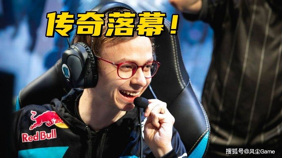 LOL傳(chuán)奇(qí)中单官宣退役！连續(xù)8年進(jìn)世(shì)界赛，巔(diān)峰期(qī)把IG打到解散(sàn)