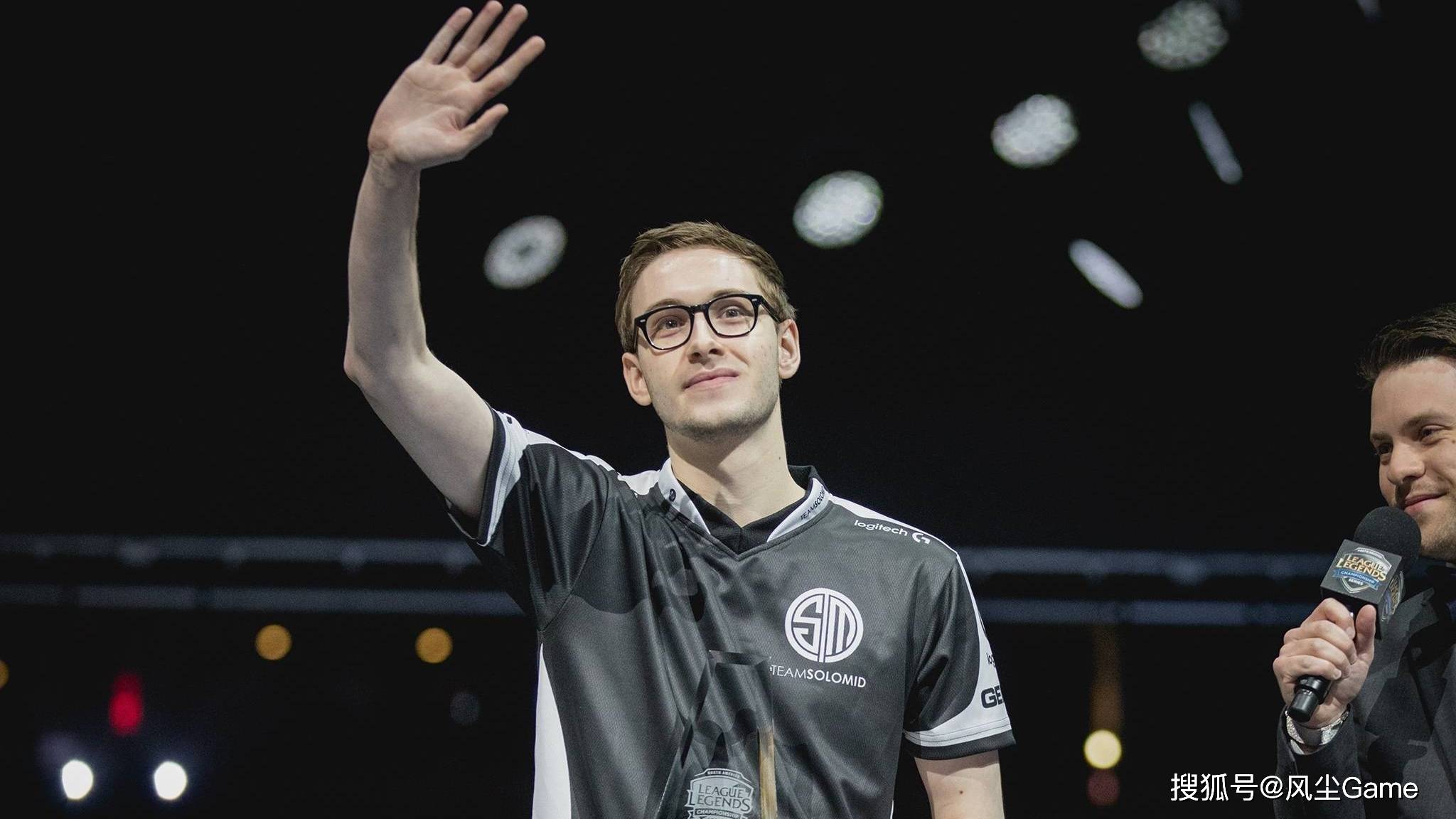 LOL傳(chuán)奇(qí)中单官宣退役！连續(xù)8年進(jìn)世(shì)界赛，巔(diān)峰期(qī)把IG打到解散(sàn)