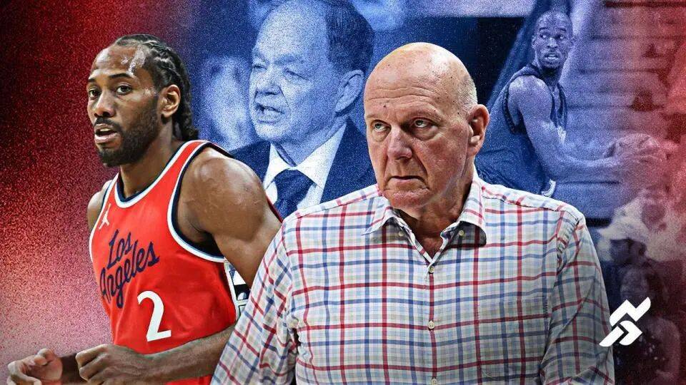 快(kuài)船被(bèi)查工资帽违槼(guī),什么是工资帽槼(guī)避?尼(ní)克斯曾想用这招挖乔丹