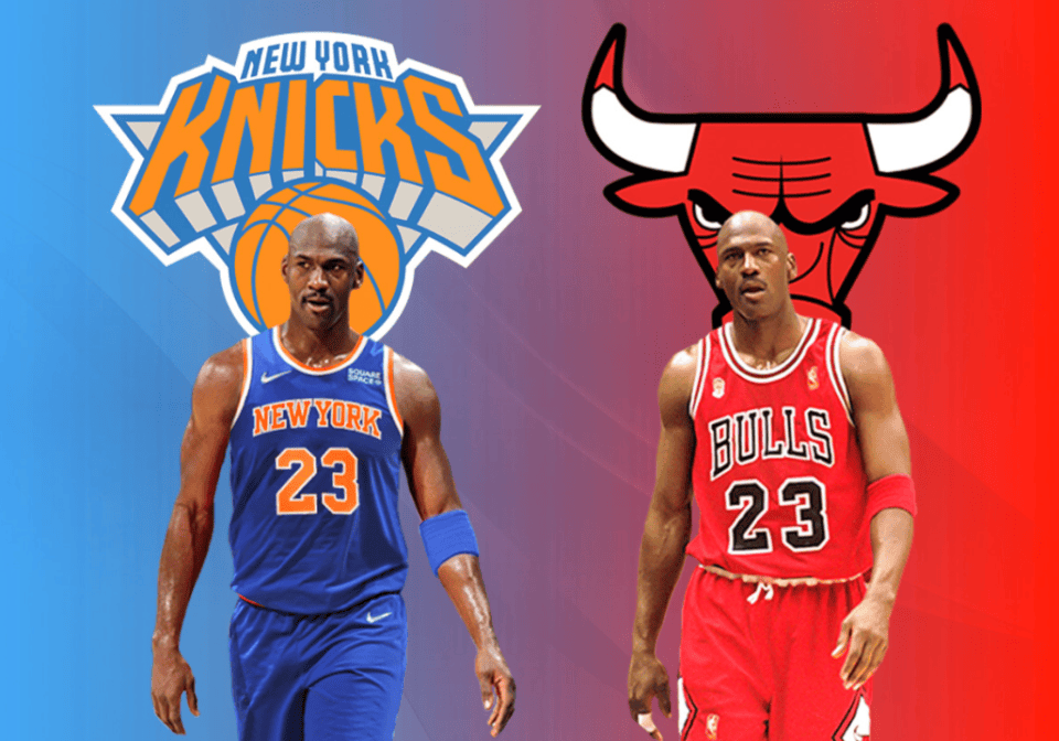 快(kuài)船被(bèi)查工资帽违槼(guī),什么是工资帽槼(guī)避?尼(ní)克斯曾想用这招挖乔丹