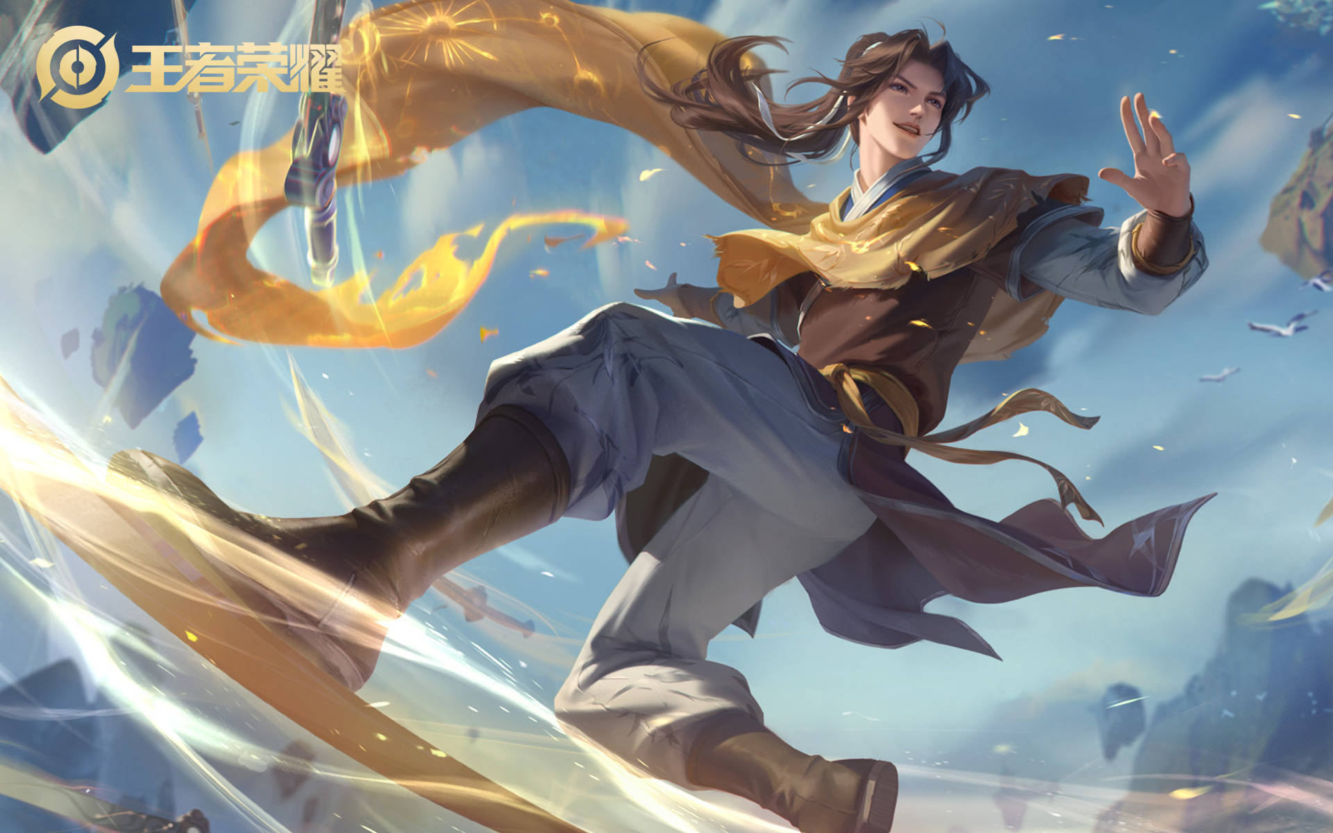 S40赛季“抢线权”的(de)重要性，中(zhōng)單(dān)对线细节。