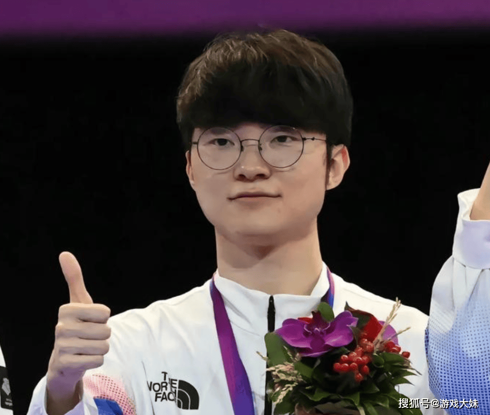 不(bù)愧是最重视电竞的国家,韓(hán)国高一课本更新,将亚運(yùn)会LOL寫(xiě)進(jìn)教材