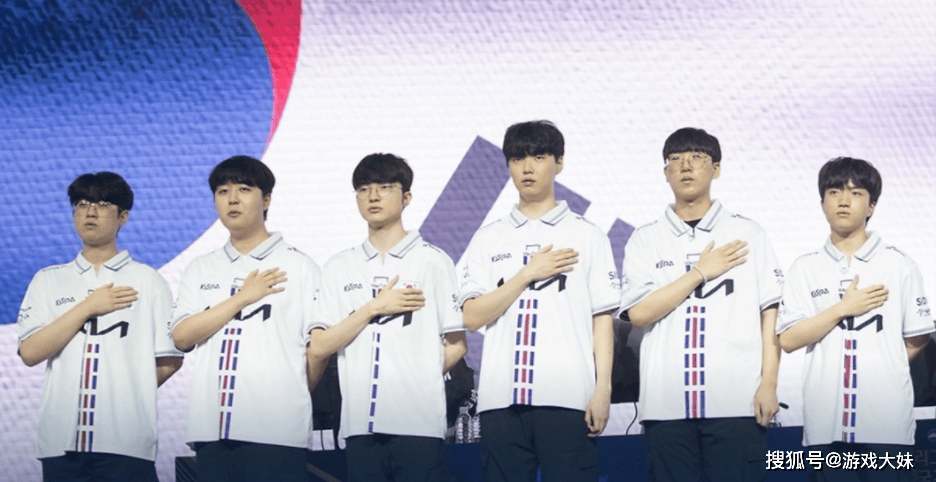 不(bù)愧是最重视电竞的国家,韓(hán)国高一课本更新,将亚運(yùn)会LOL寫(xiě)進(jìn)教材