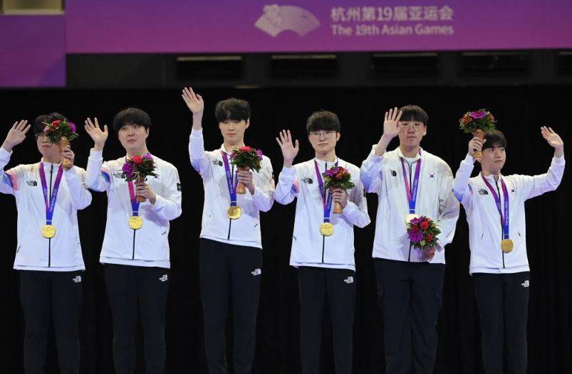 LOL入选2026亞(yà)运会,中国隊(duì)要如何组隊(duì)