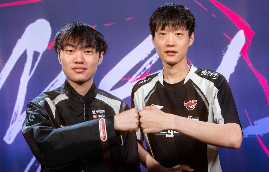 LOL入选2026亞(yà)运会,中国隊(duì)要如何组隊(duì)