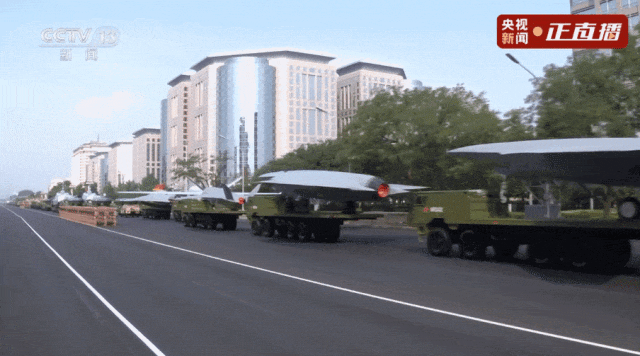 国之重器!名场面汇总