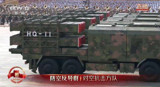 国之重器!名场面汇总